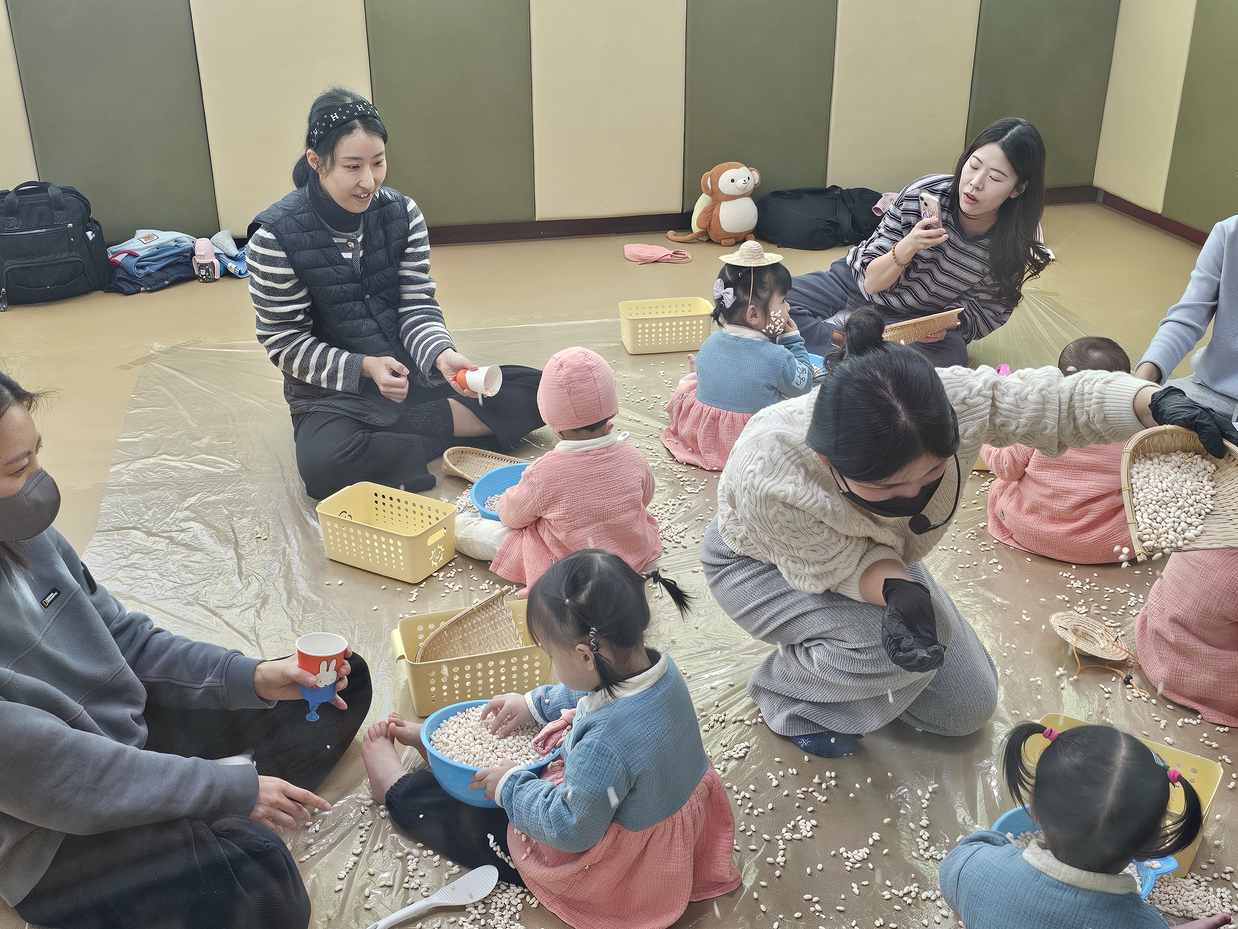 2025.12.22. [뮤직아르떼] 하나 둘 셋! 뻥이요! 1 이미지