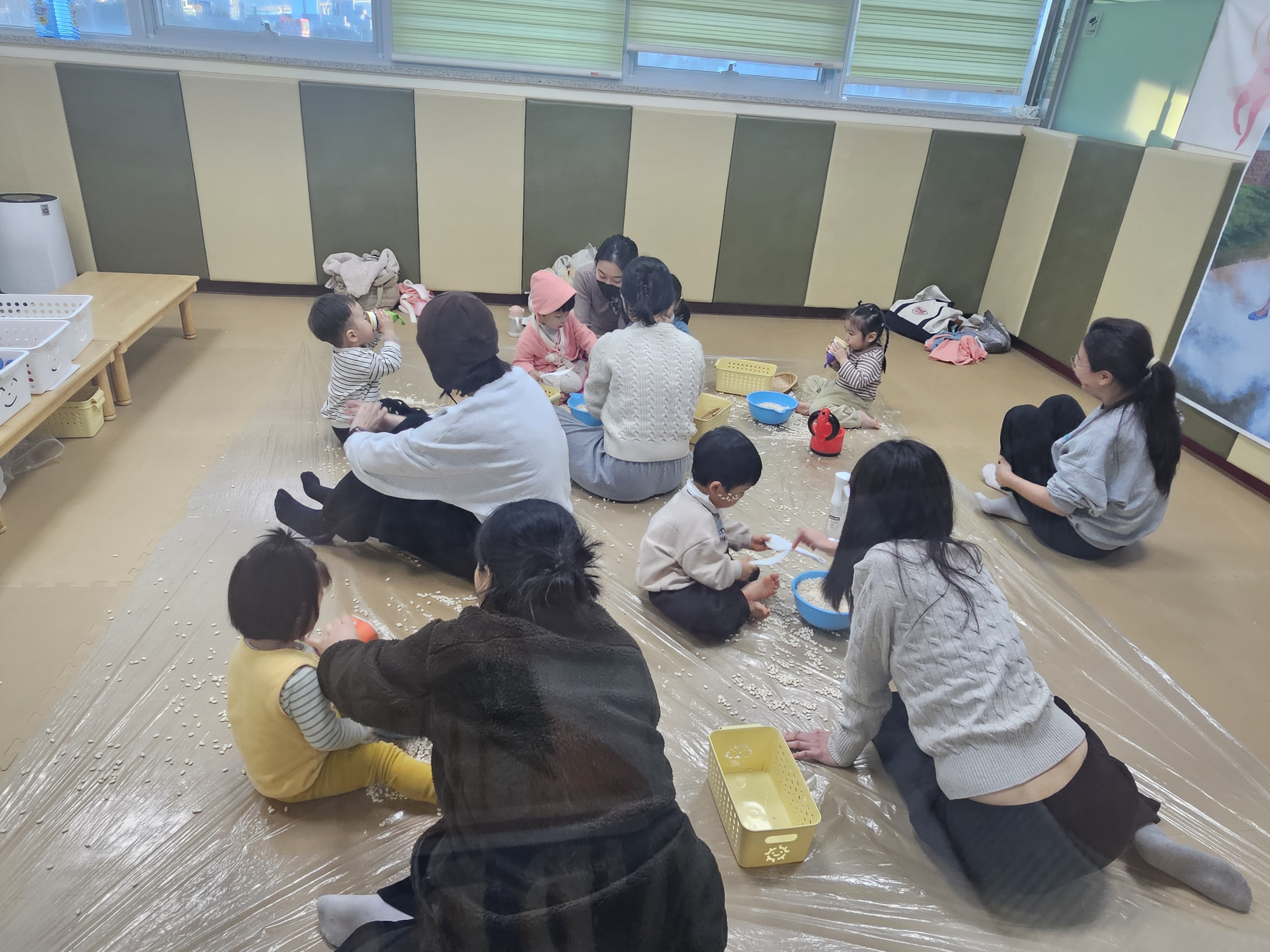 2025.12.22. [뮤직아르떼] 하나 둘 셋! 뻥이요! 2 이미지