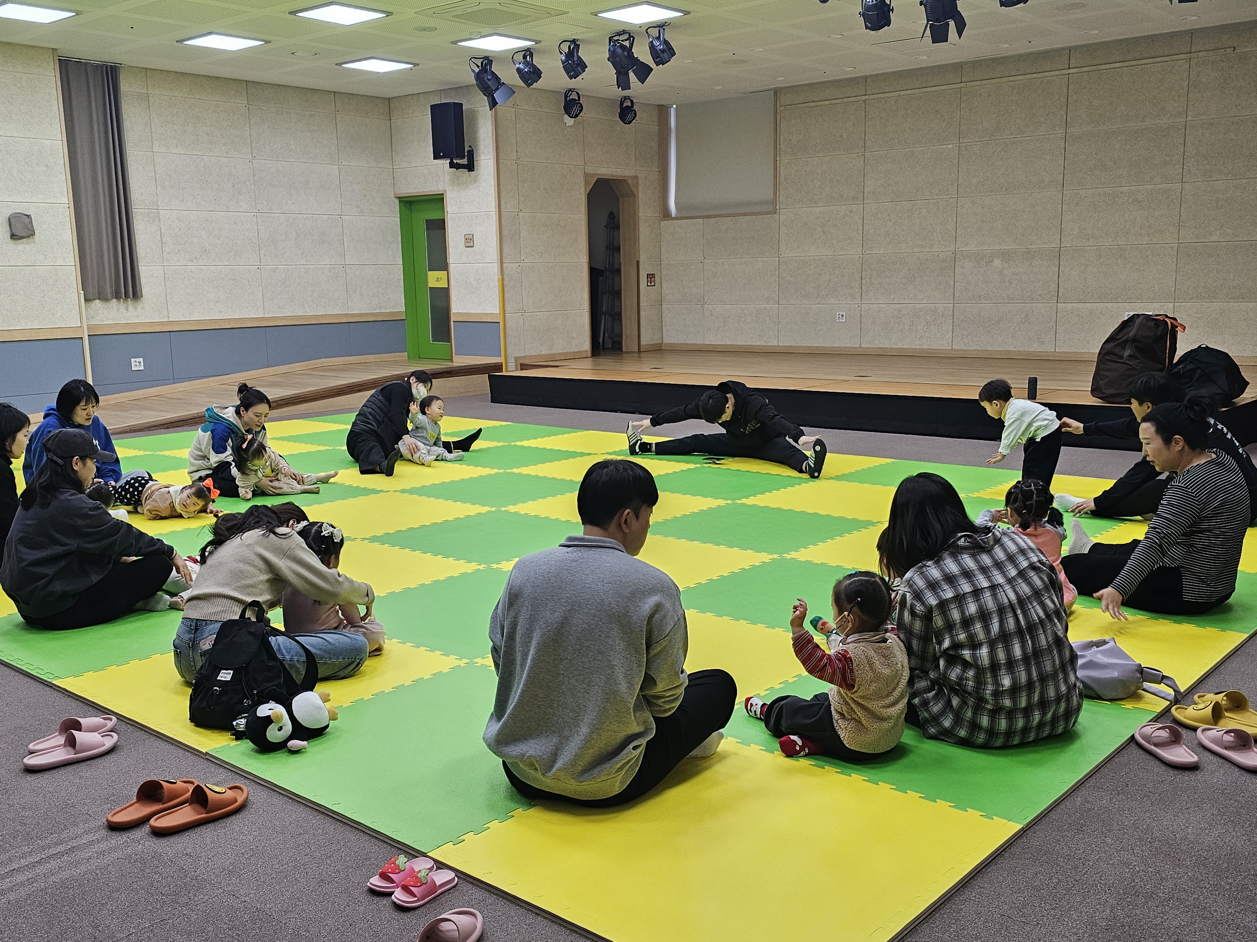 2026.2. 6. [콩콩플레이] 벽돌놀이 이미지