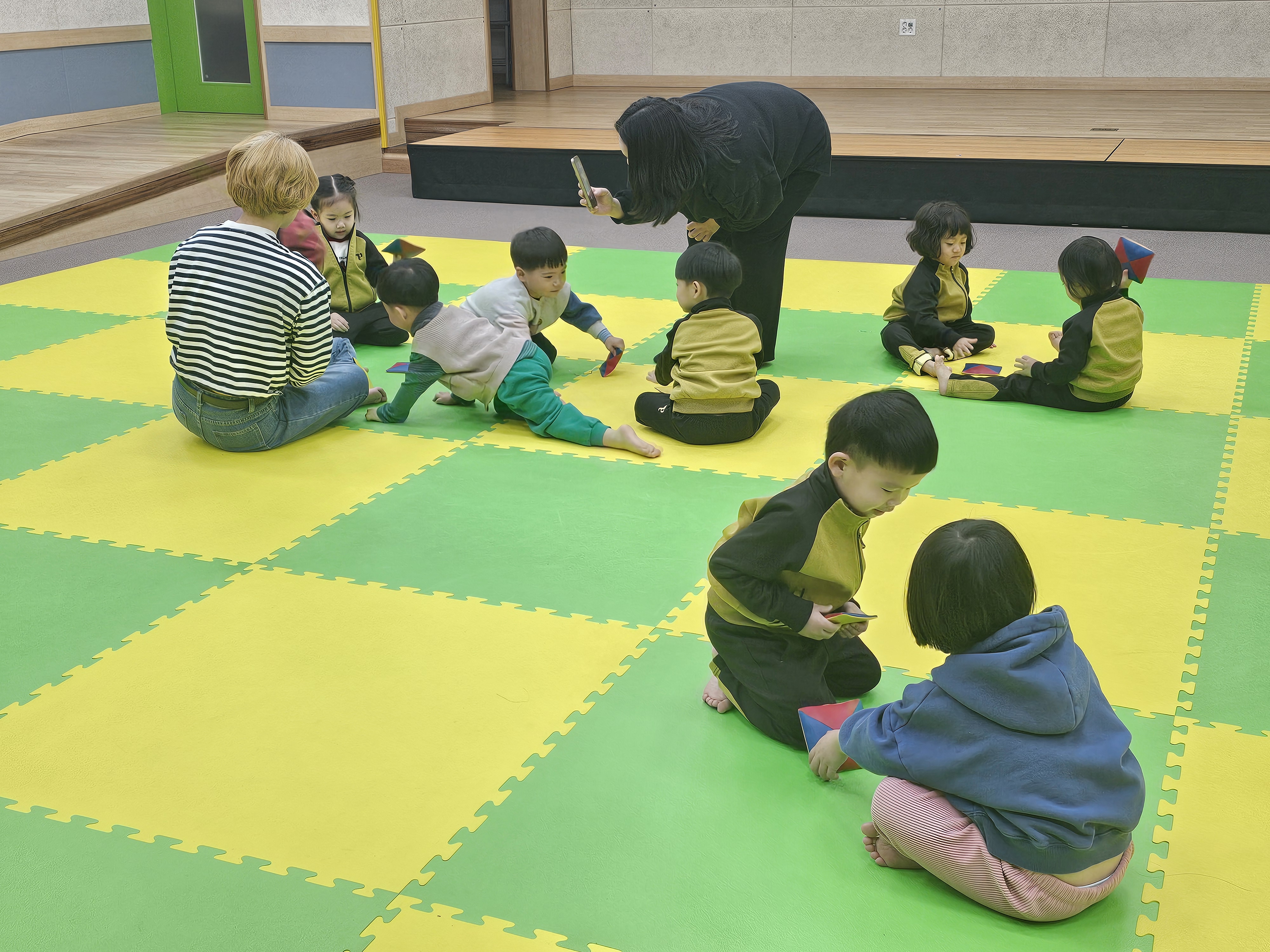 2026.2. 2. [레인보우] -  - 보물섬 어린이집 이미지