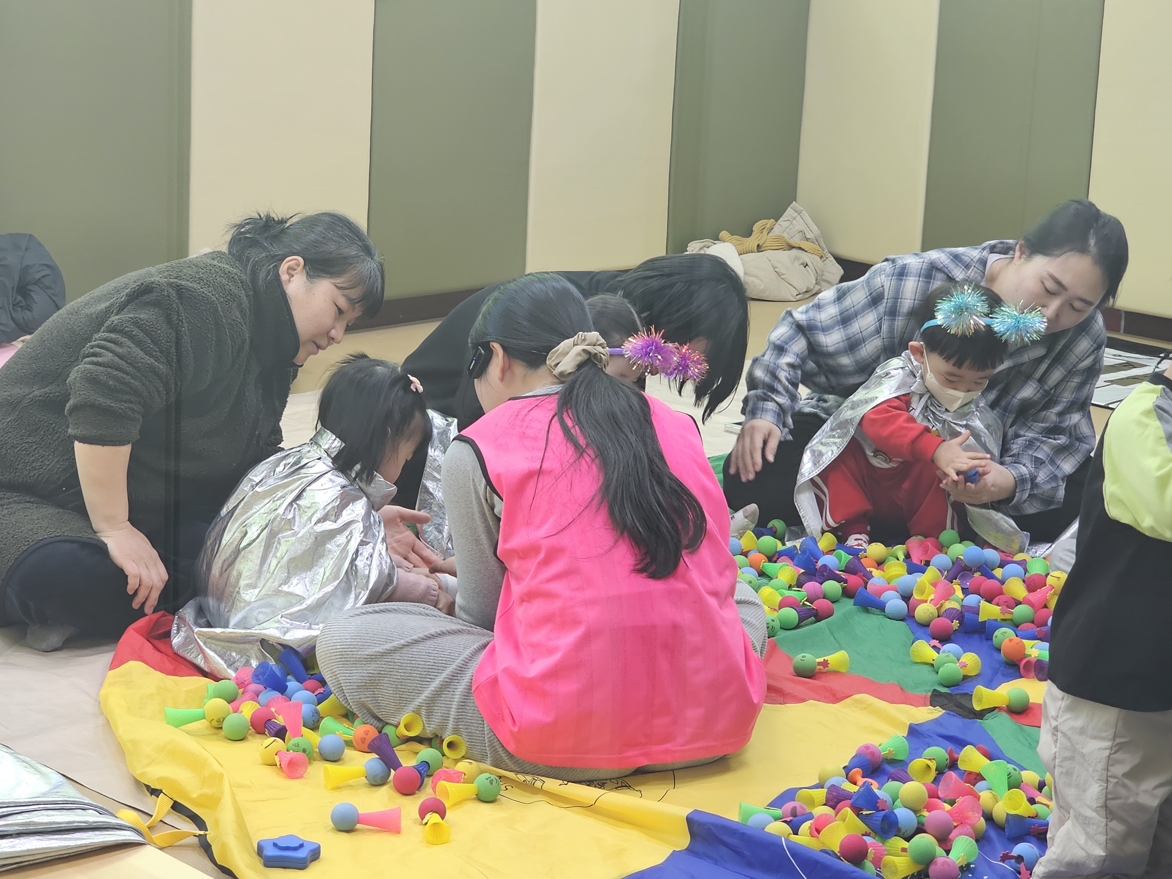 2026.2. 9. [뮤직아르떼] 점핑인형과 우주여행 2 이미지