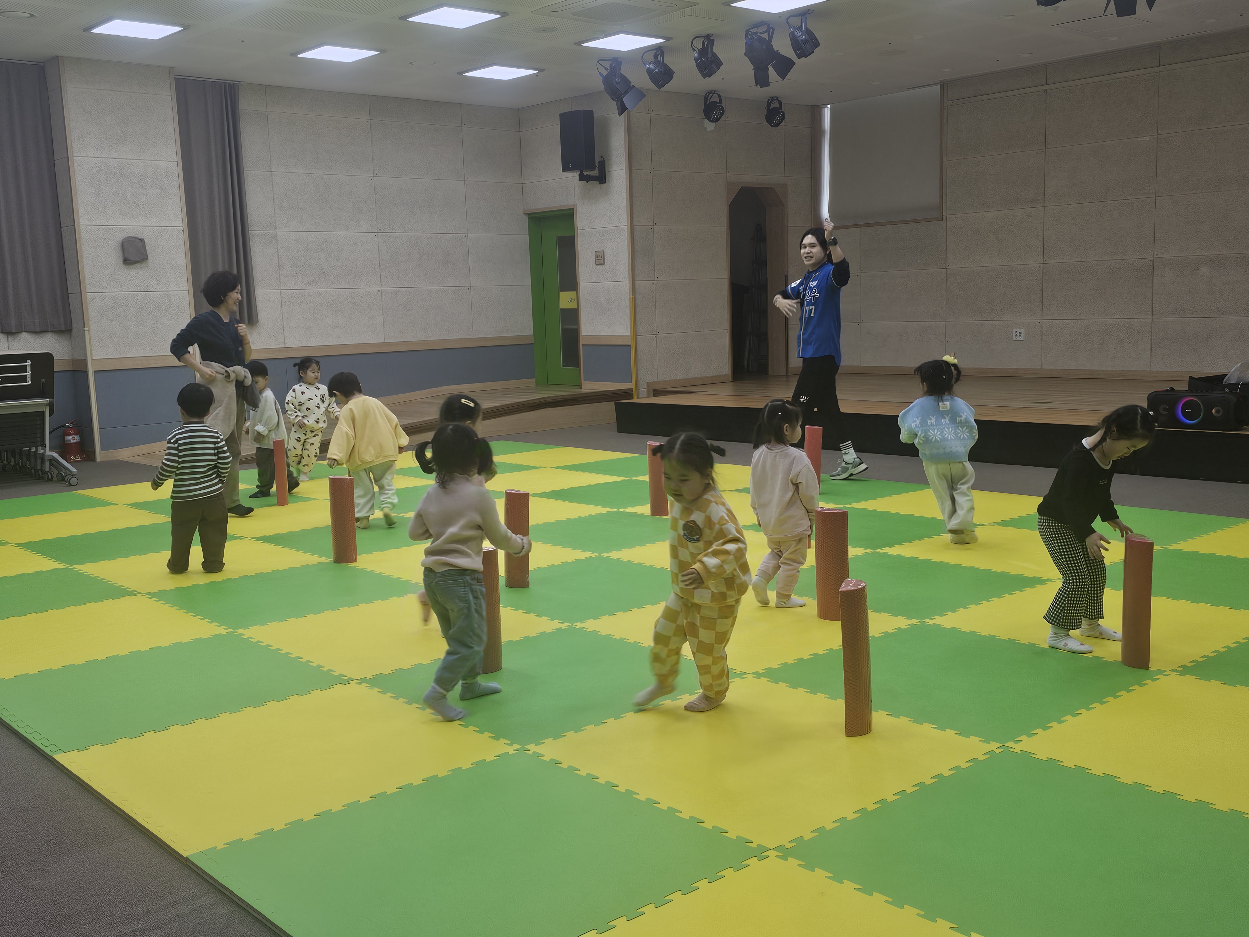 2026.2. 23. [레인보우] - 덕진봄빛어린이집 이미지