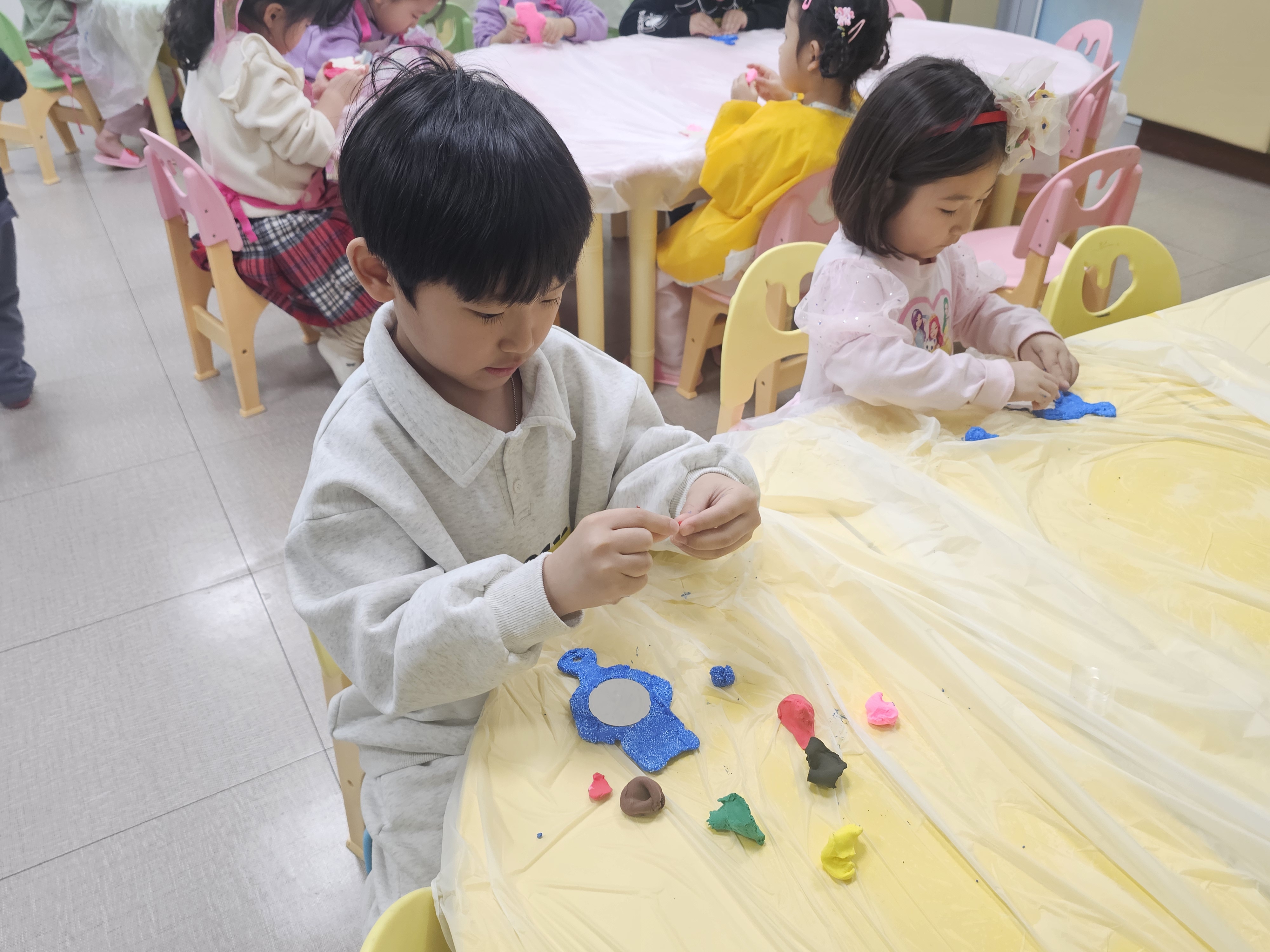 2026.2.24. [홍선생:미술톡!창의톡!] 나만의 손거울 만들기 이미지