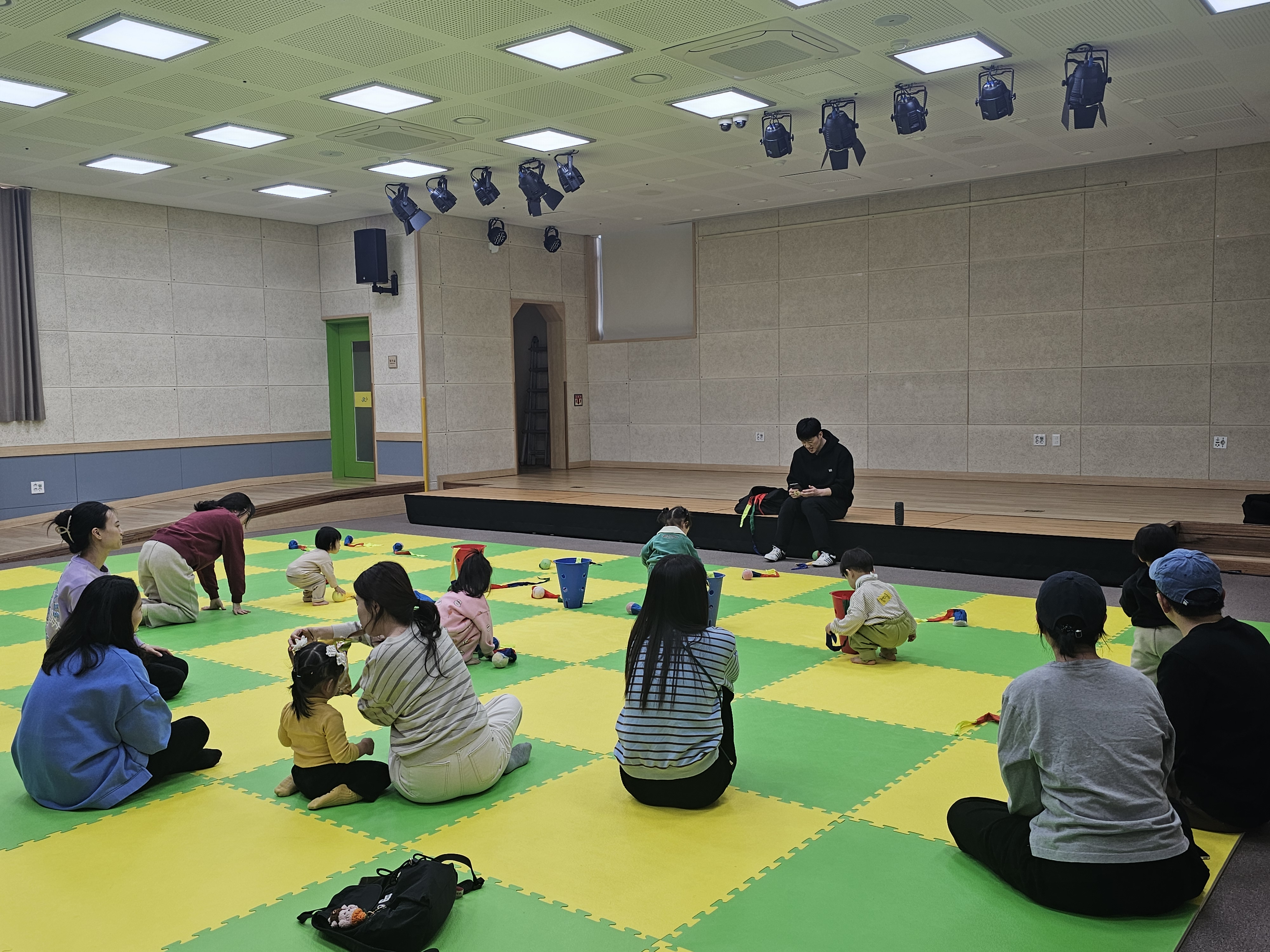 2026. 3. 6. [콩콩플레이] 꼬리공 이미지