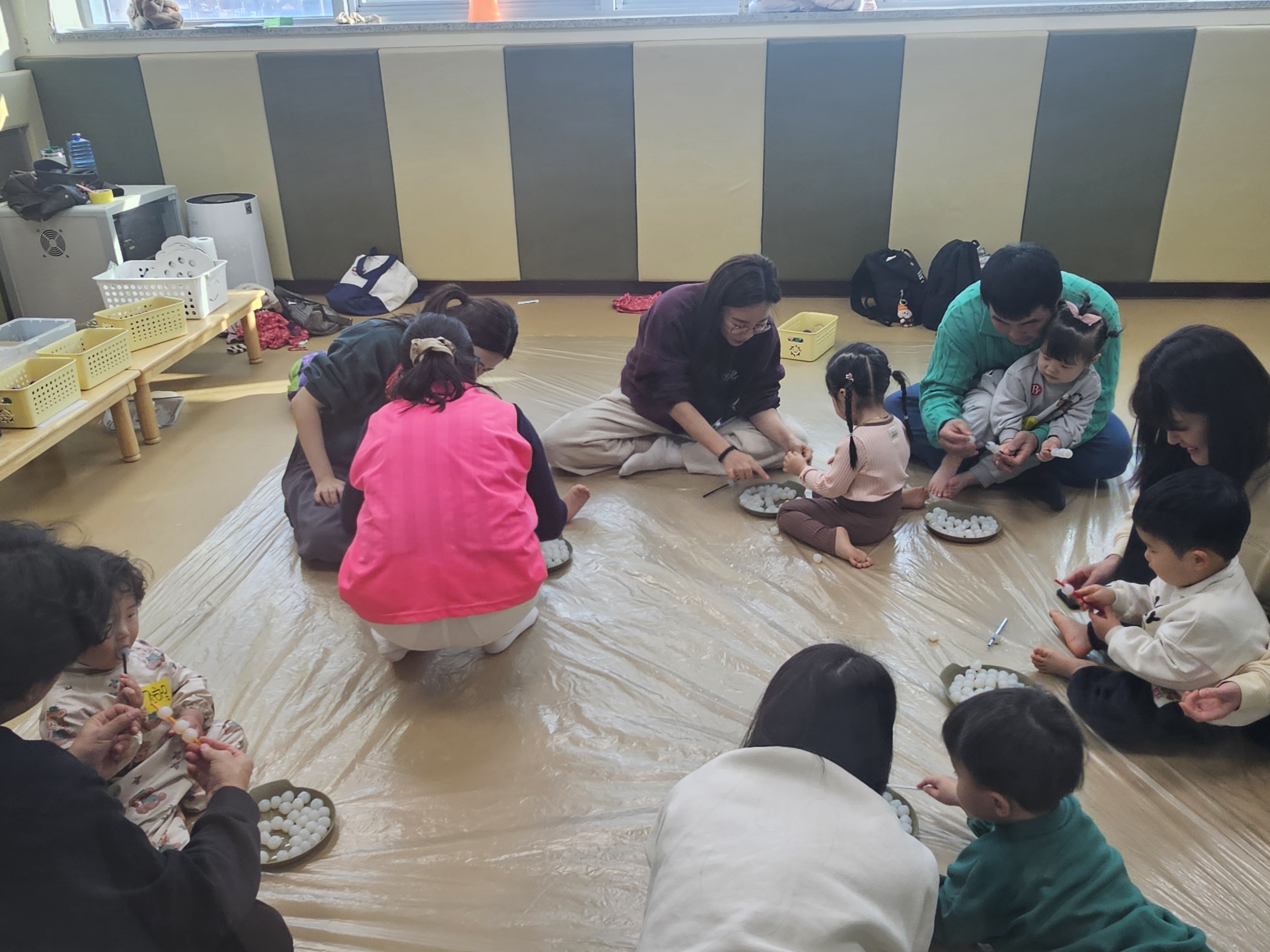 2026.3. 9. [뮤직아르떼] 작고 귀여운 곤약친구 2 이미지