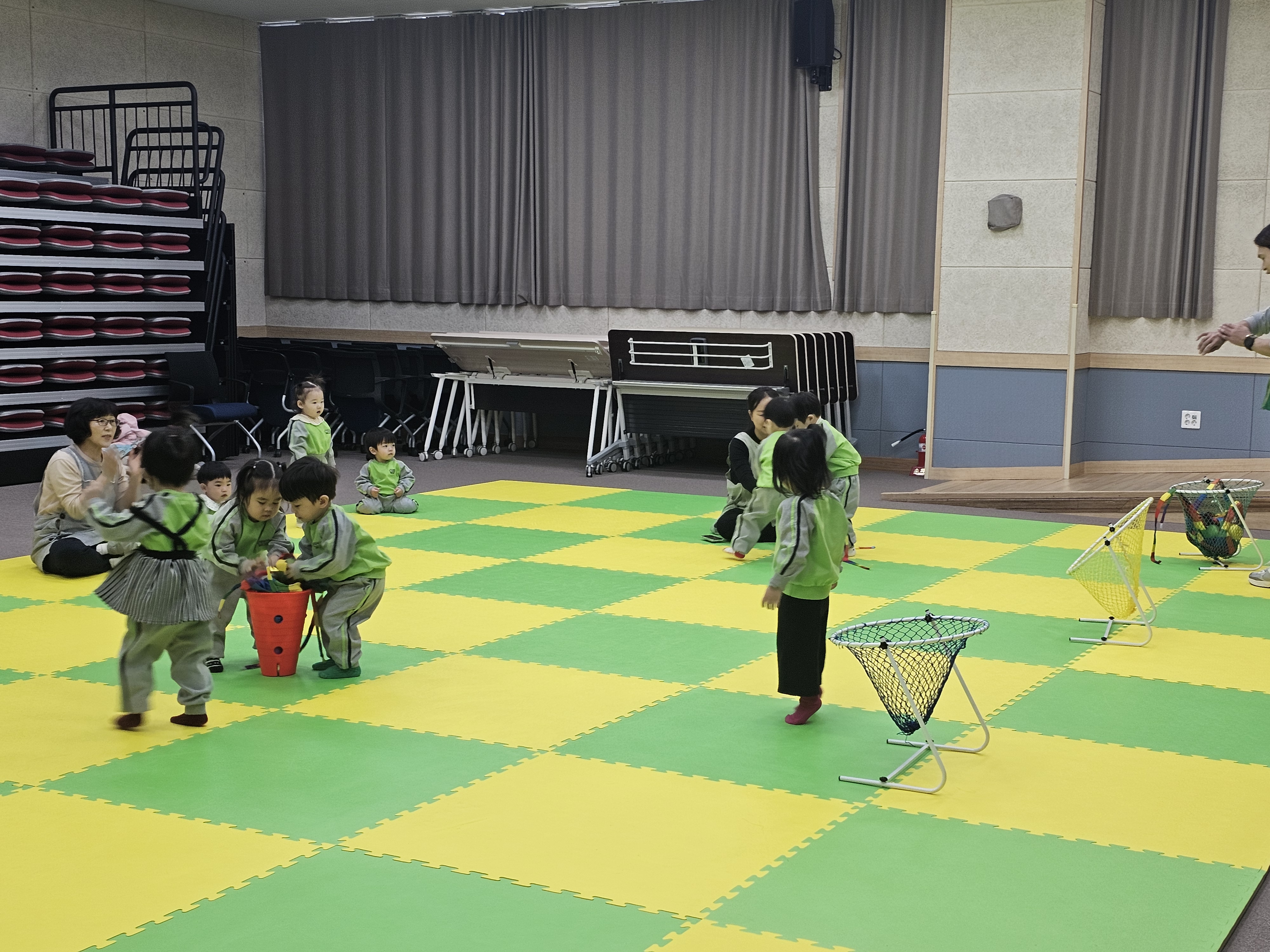 2026.3. 16. [레인보우] - 시찌다 어린이집 이미지