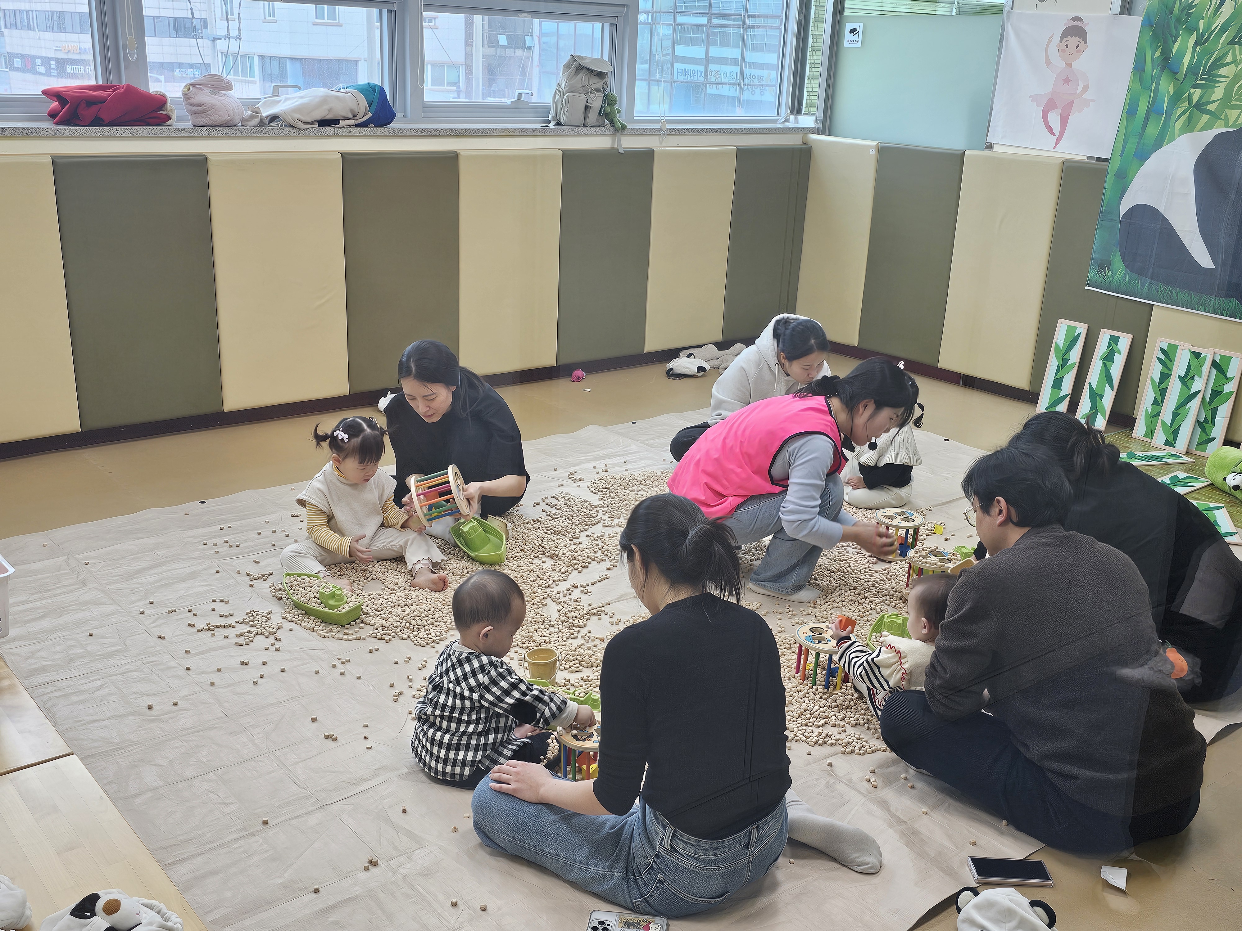 2026.3. 16. [뮤직아르떼] 건강한 나무 큐브 1 이미지