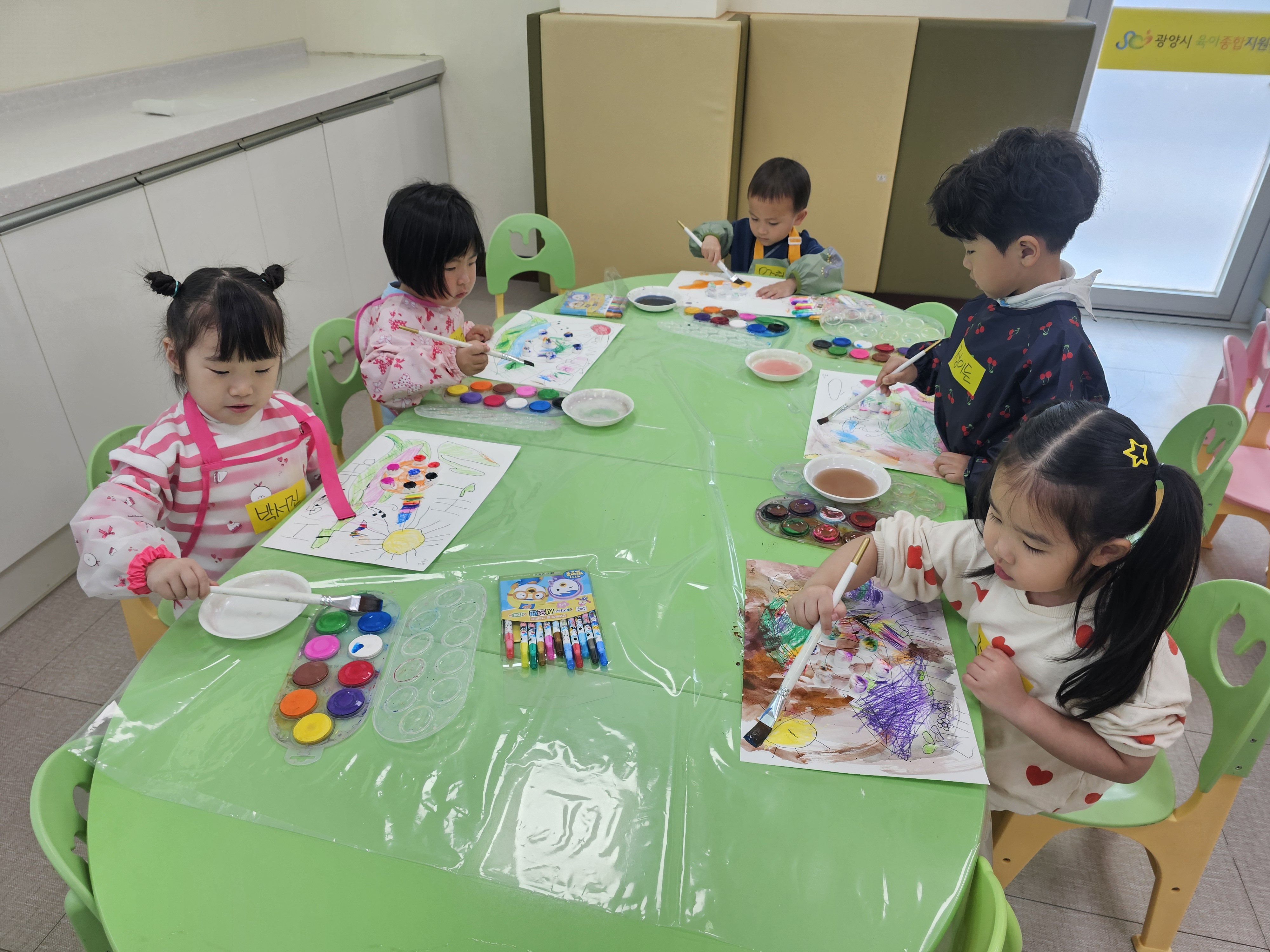 2026.3.17. [홍선생:미술톡!창의톡!] 달팽이는 어디갈까? 이미지