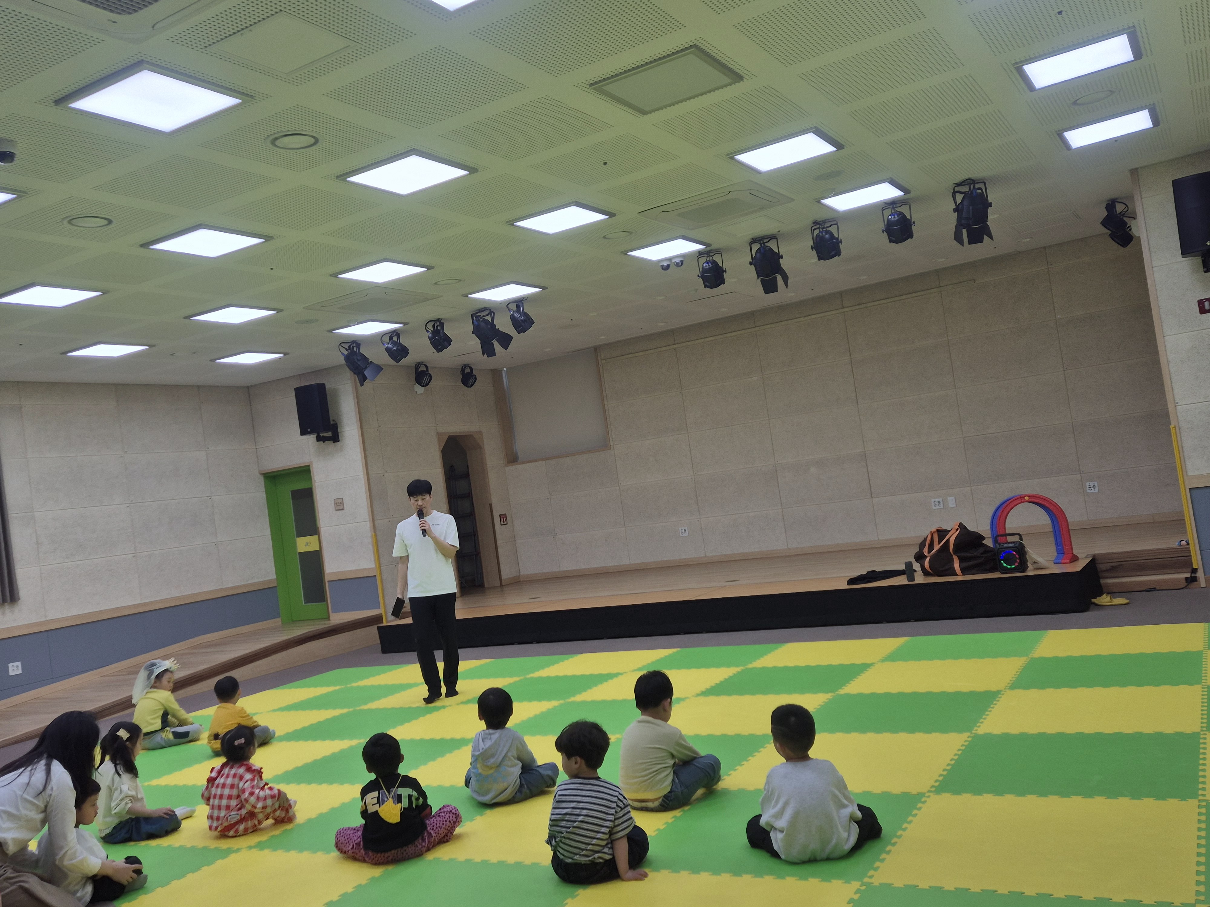 2026.4.6. [유아체육] - 축구 이미지