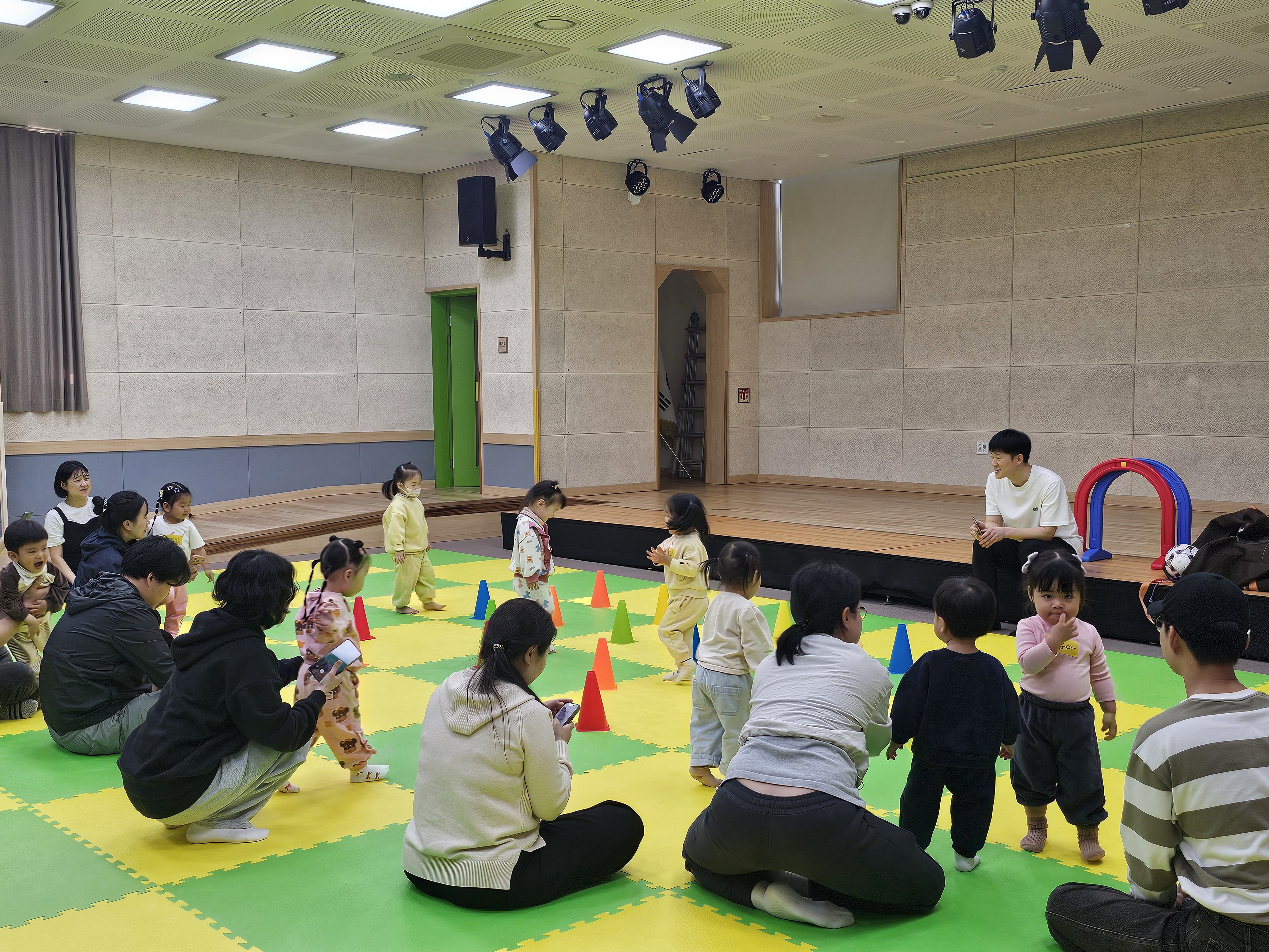 2026. 4. 10. [콩콩플레이] 축구 이미지