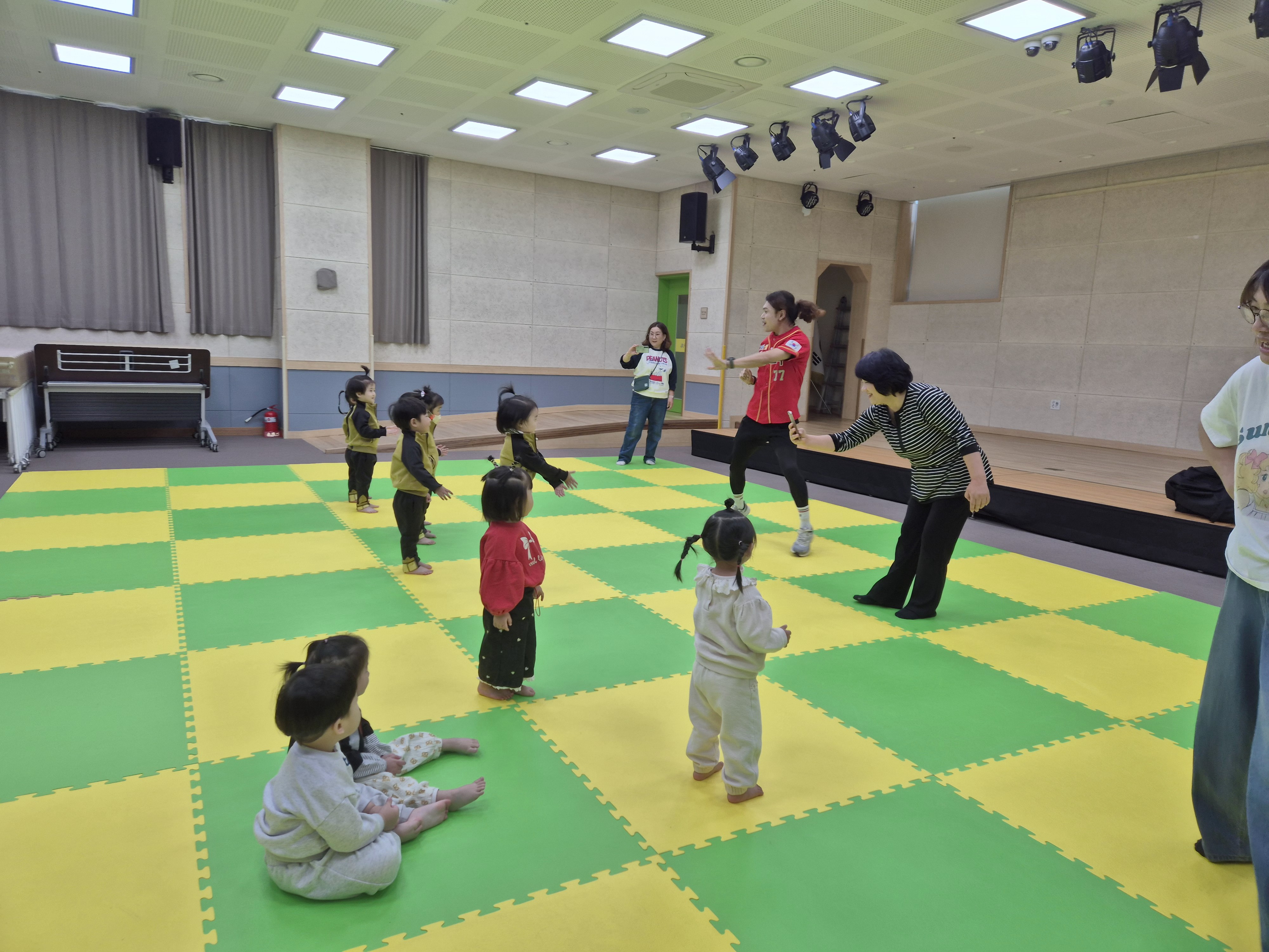 2026.4.13 [레인보우] - 근로복지공단어린이집 이미지