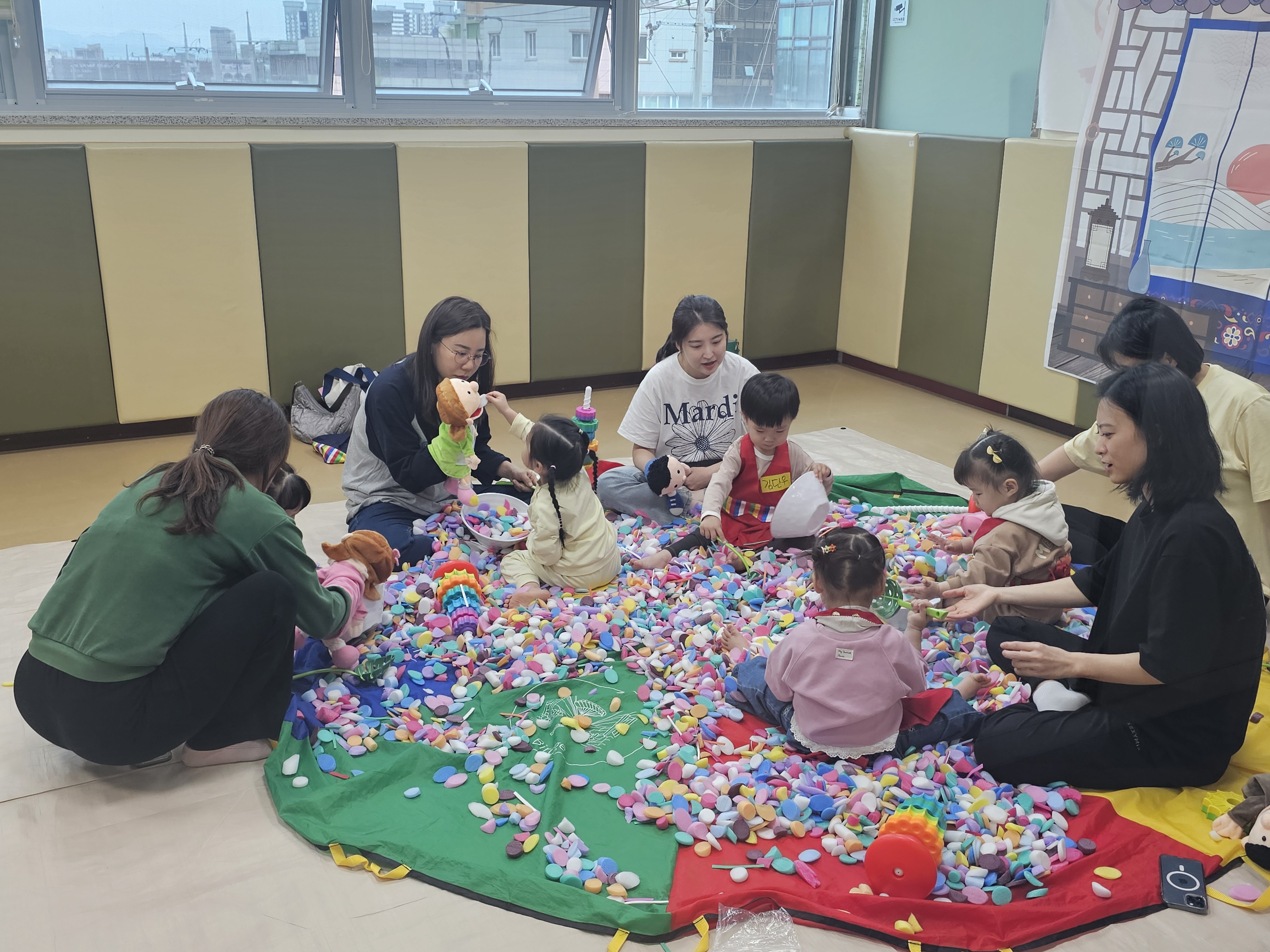 2026.4. 13. [뮤직아르떼] 형님이 되었어요.2 이미지