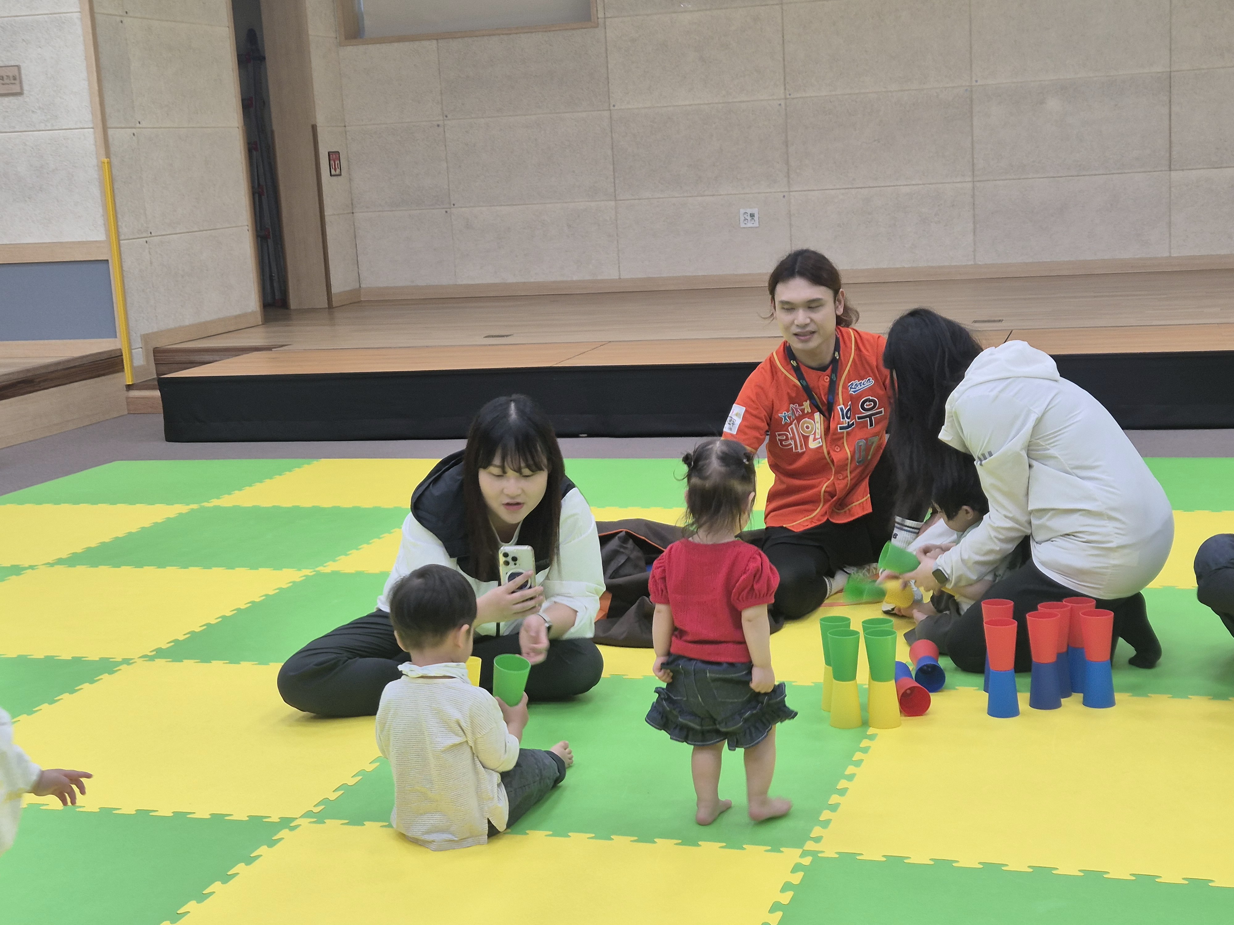 2026.4.20 [레인보우] - 동문디이스트 어린이집 이미지