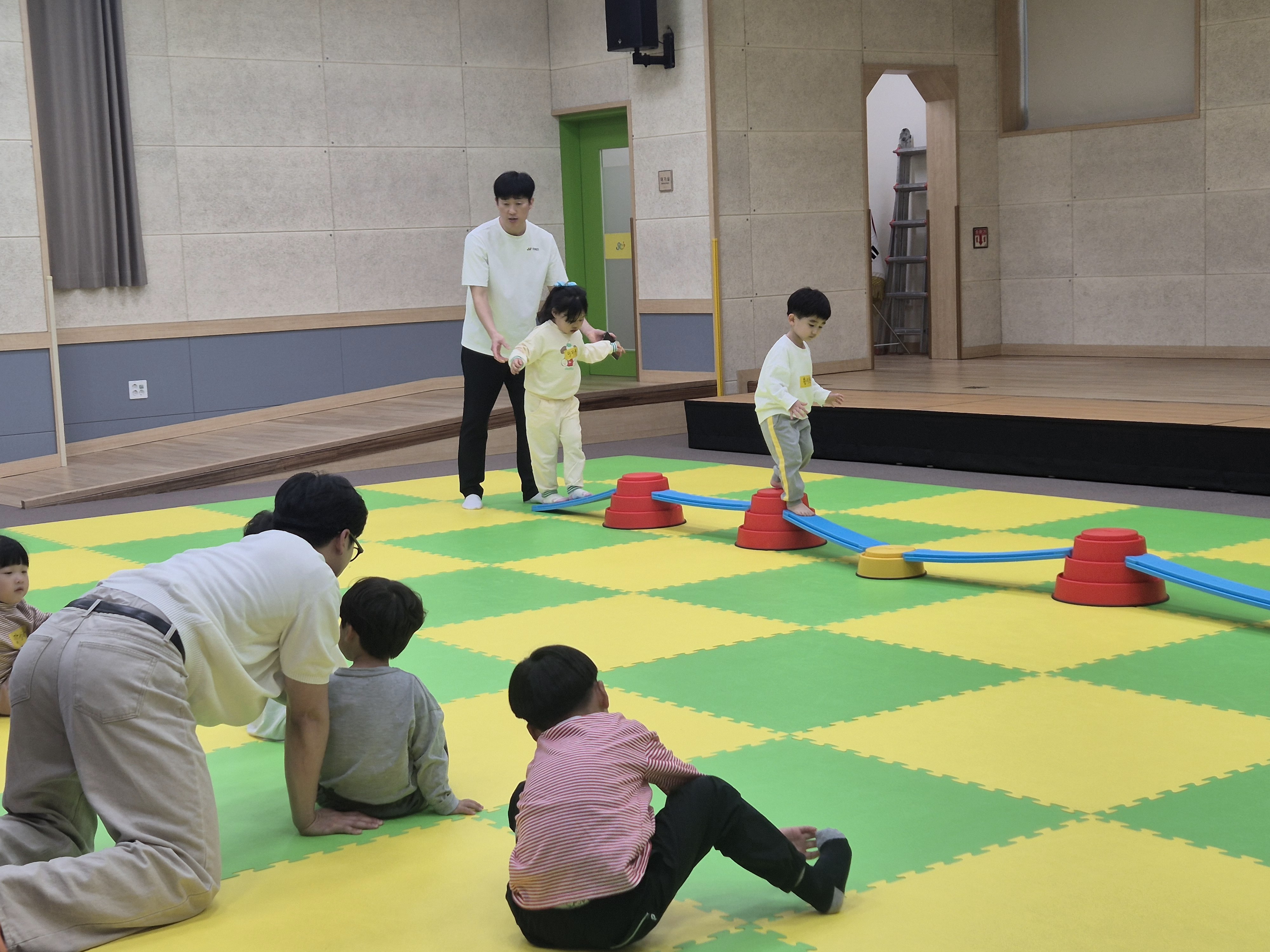 2026.4.20 [유아체육 ] - 빌드앤벨런스 이미지