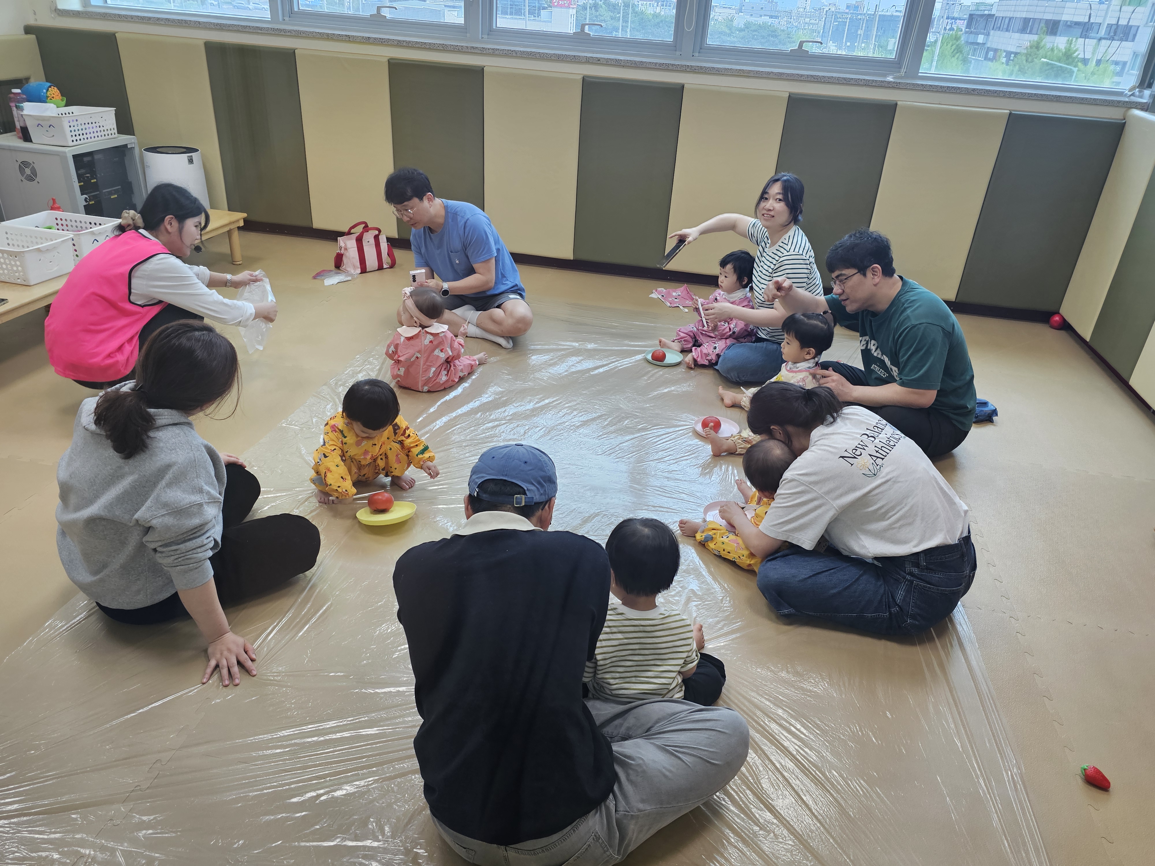 2026.4. 20. [뮤직아르떼] 과일가게 사장님으로 변신 1 이미지