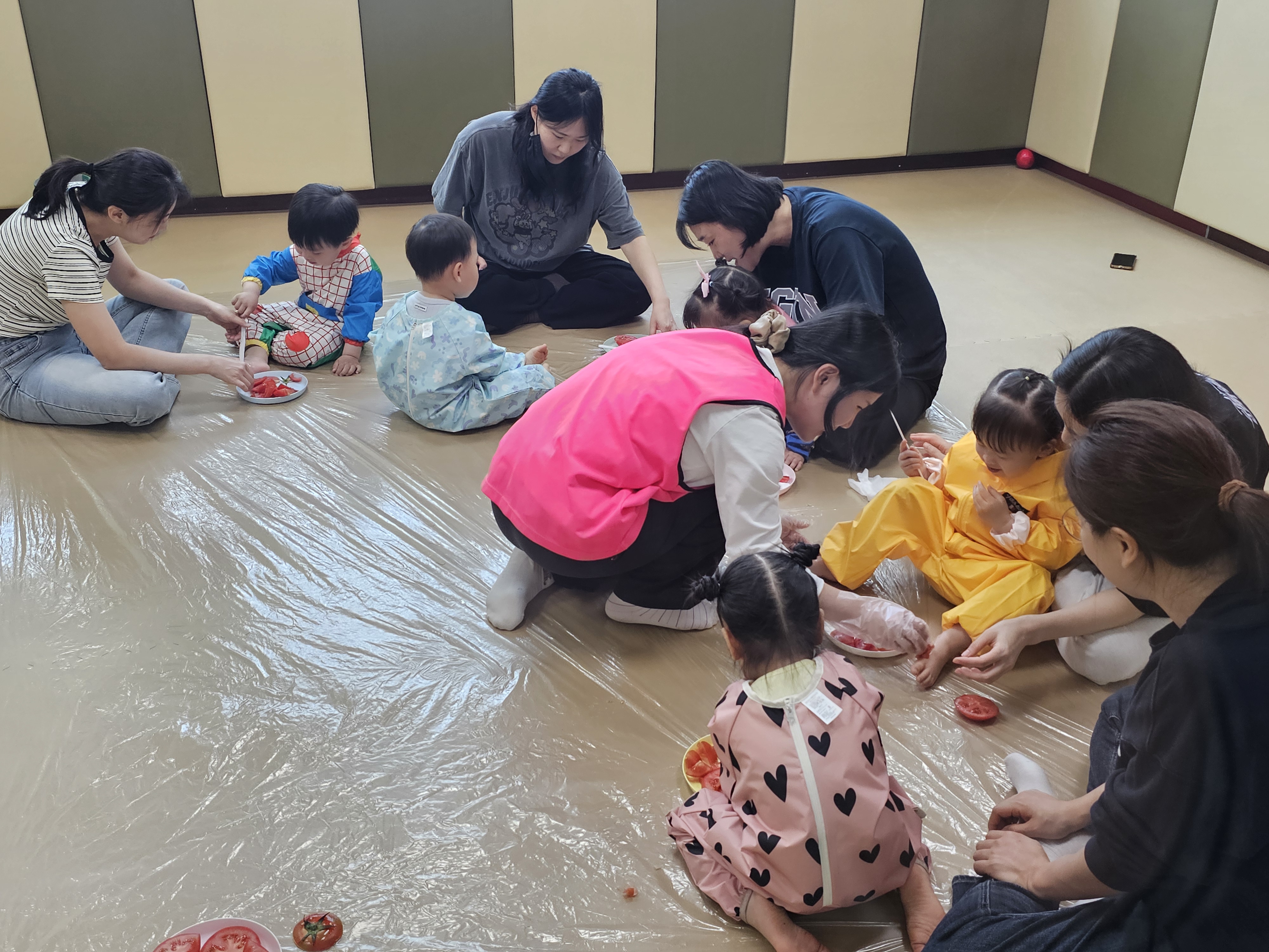 2026.4. 20. [뮤직아르떼] 과일가게 사장님으로 변신 2 이미지