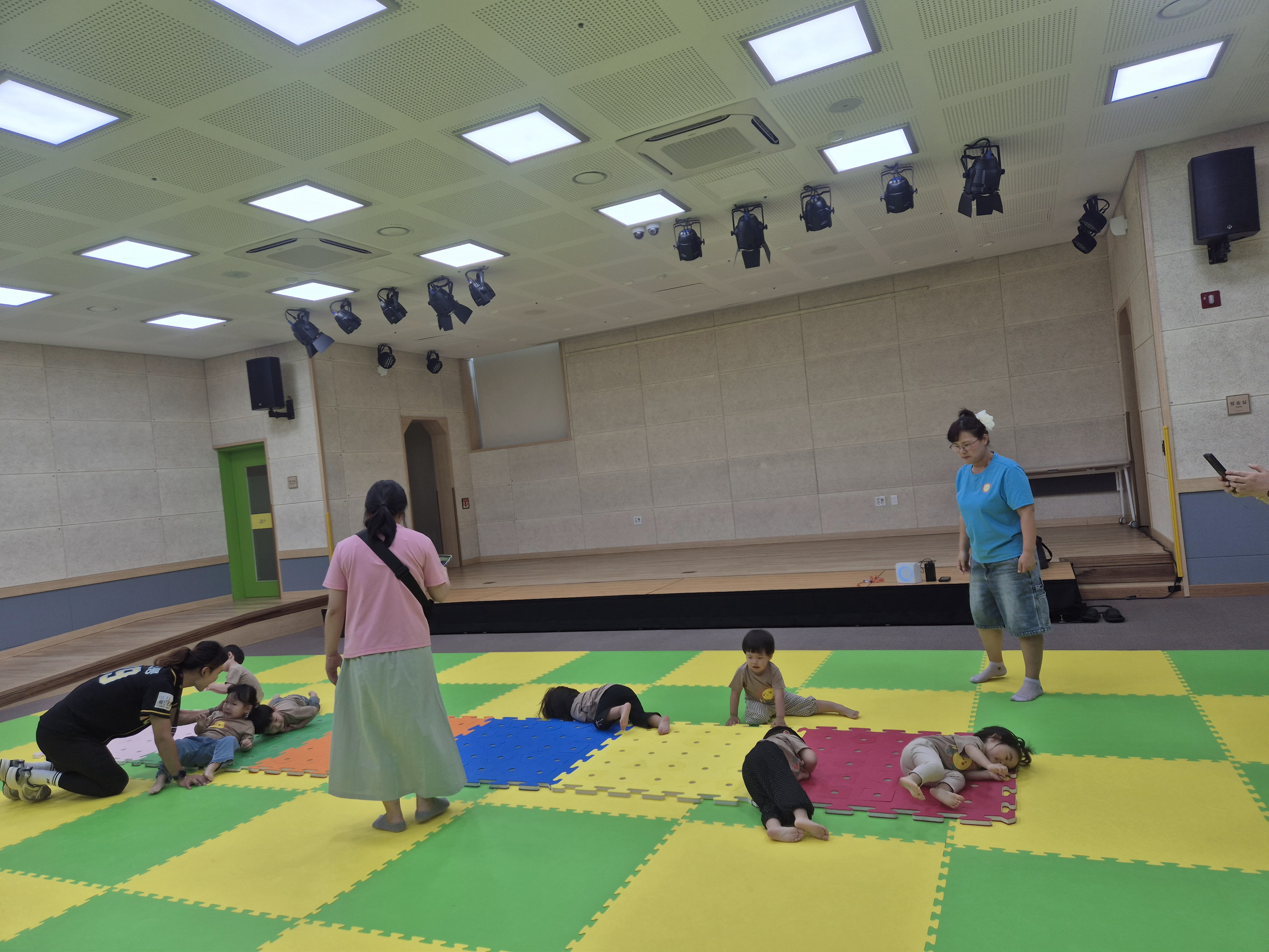 2026.5.18.[레인보우] - 해처럼 어린이집 이미지