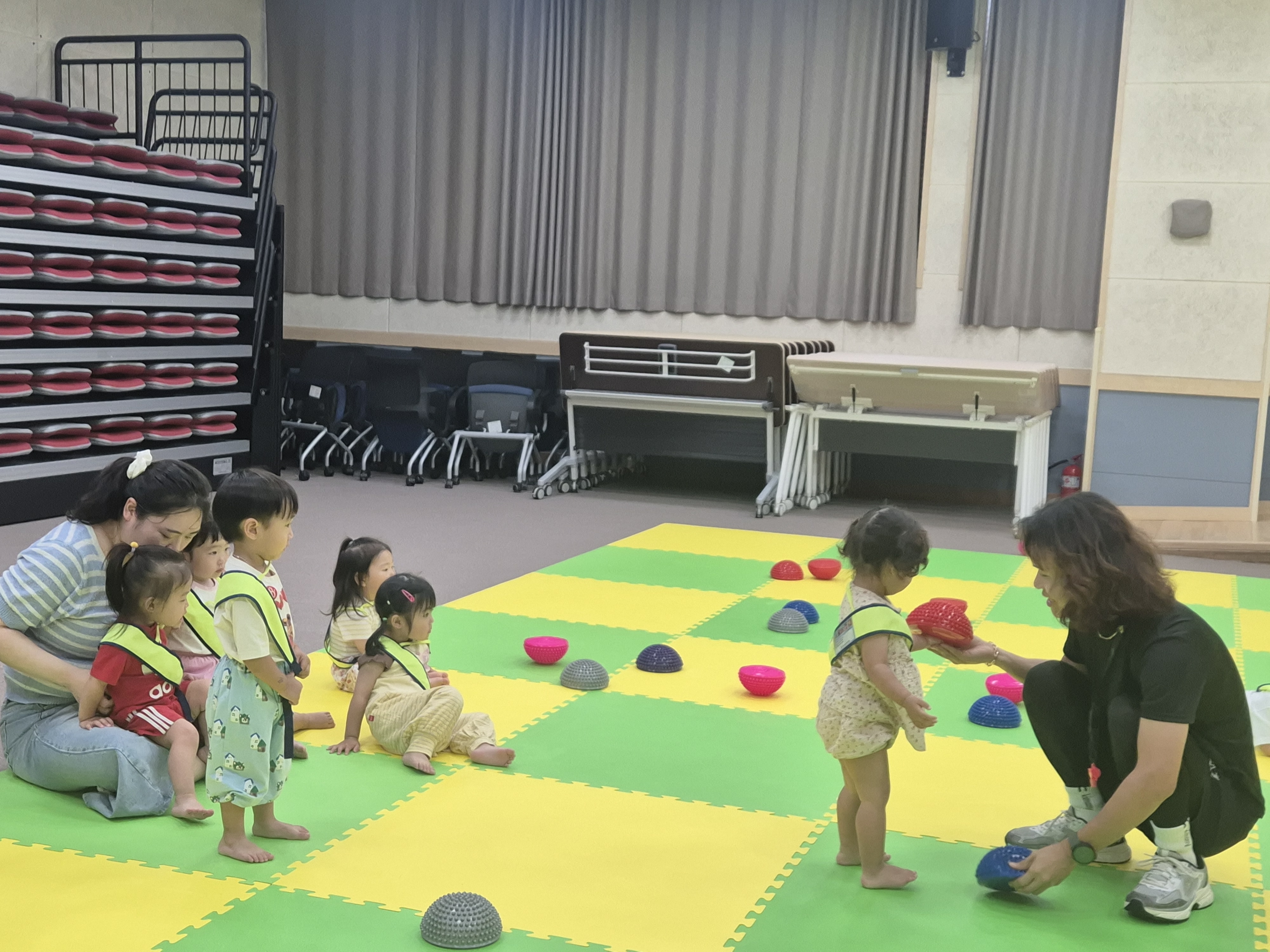 2026.7.27.[레인보우] - 포스코금호어린이집 이미지