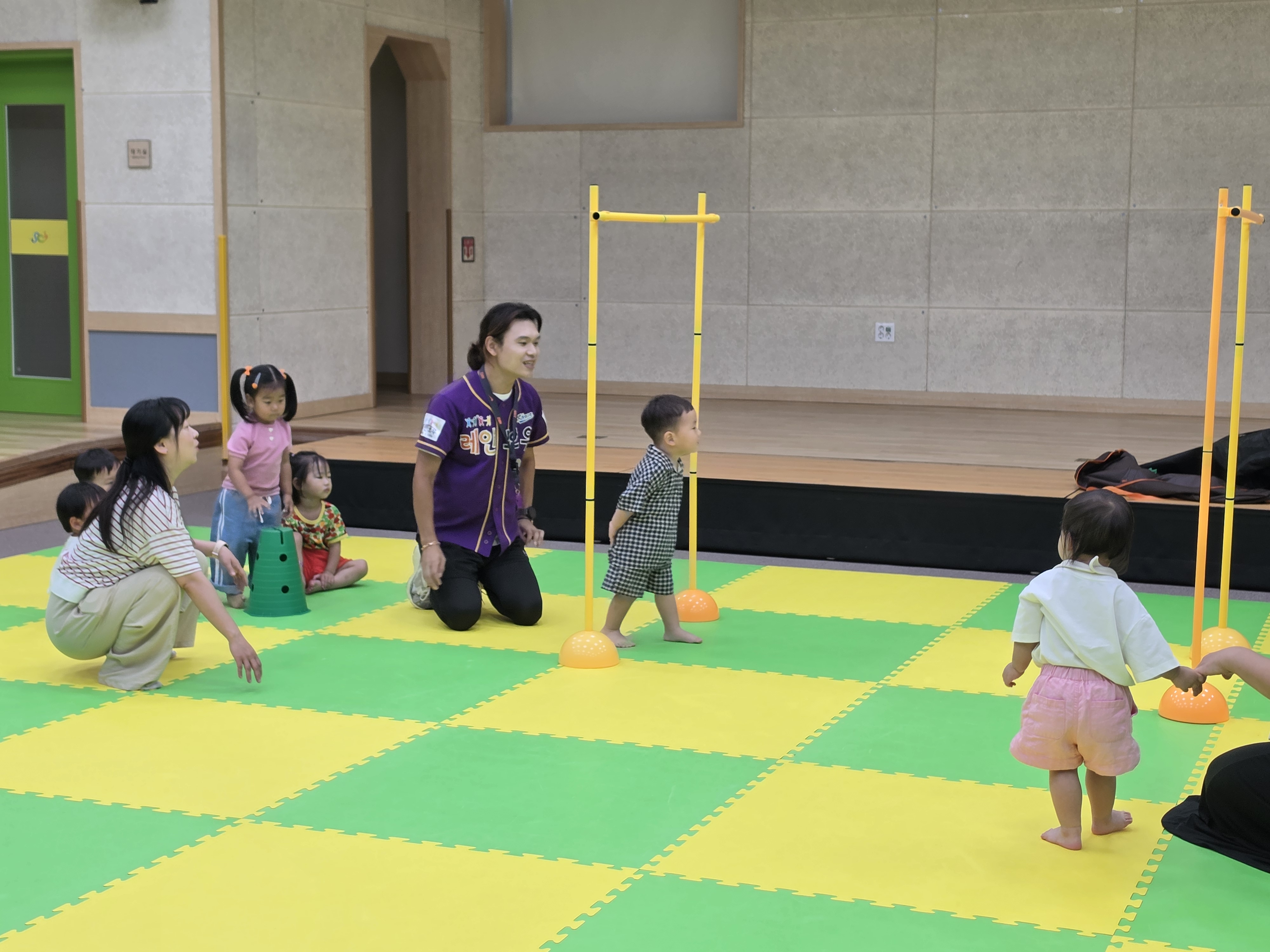 2026.8.3.[레인보우] - 포스코금호어린이집 이미지