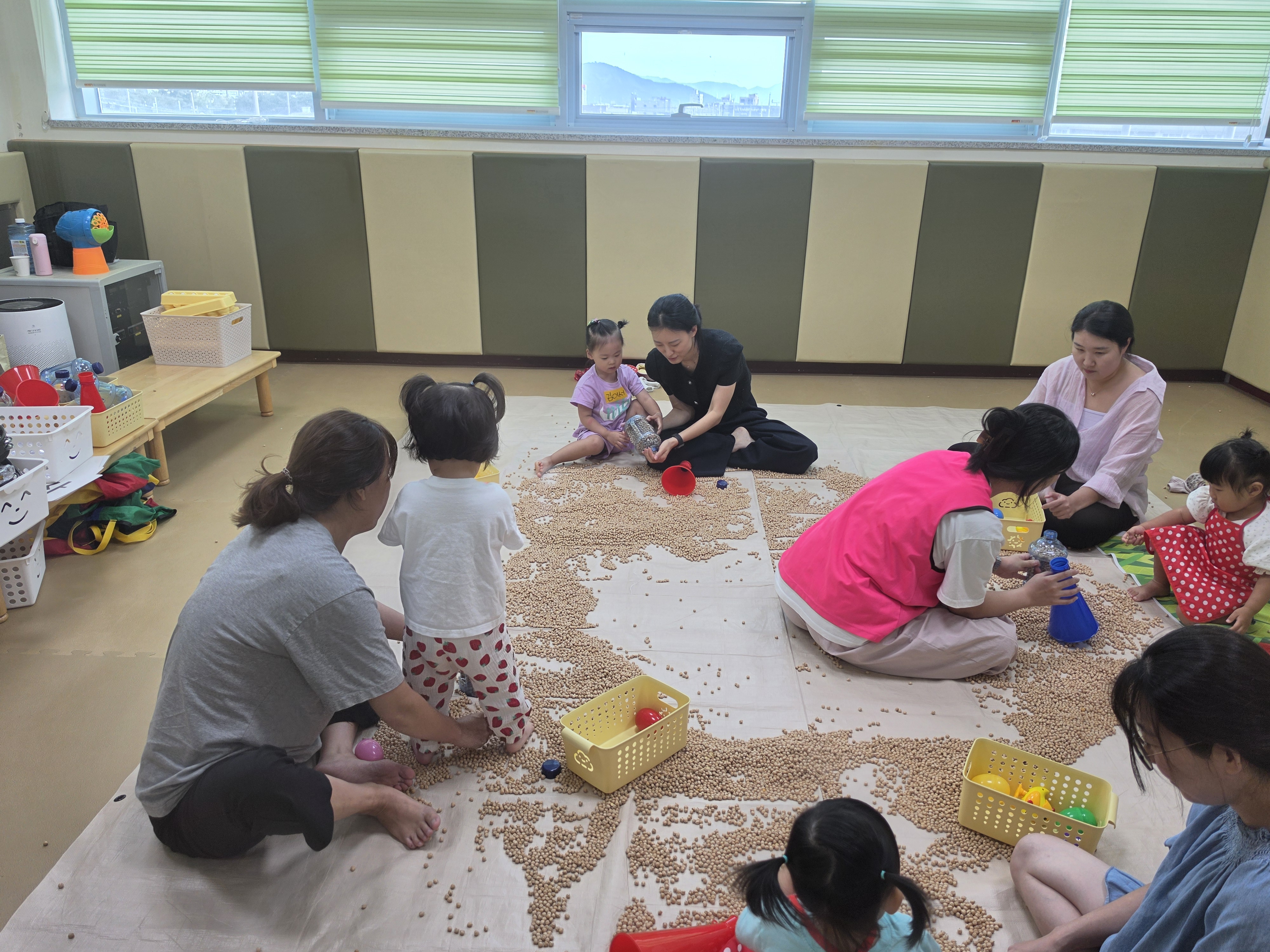 2026.8.10.[뮤직아르떼] - 삐약삐약 병아리콩 2 이미지