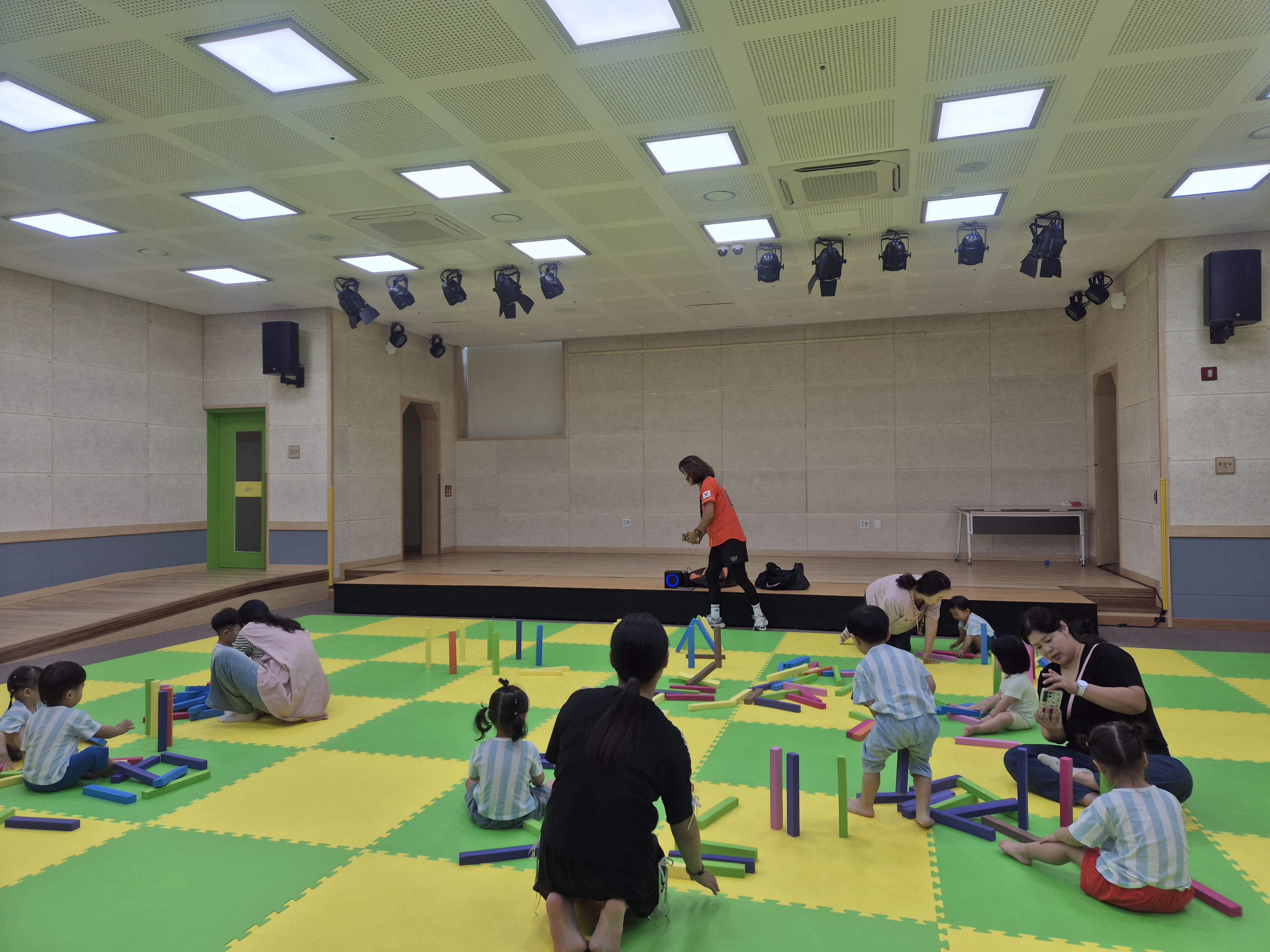 2026.8.24.[레인보우] - 보물섬어린이집 이미지